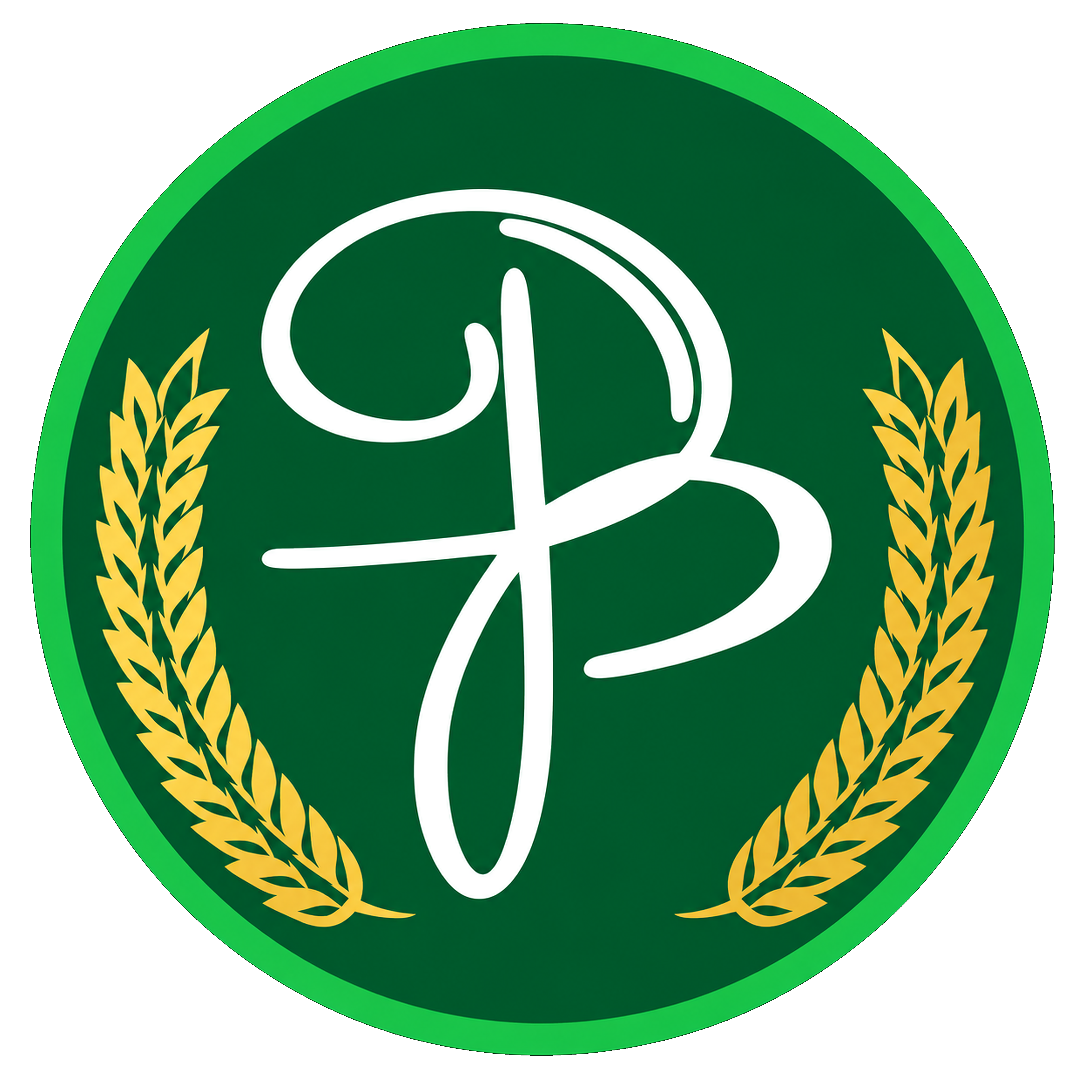 Bahoo Desi Foods Logo