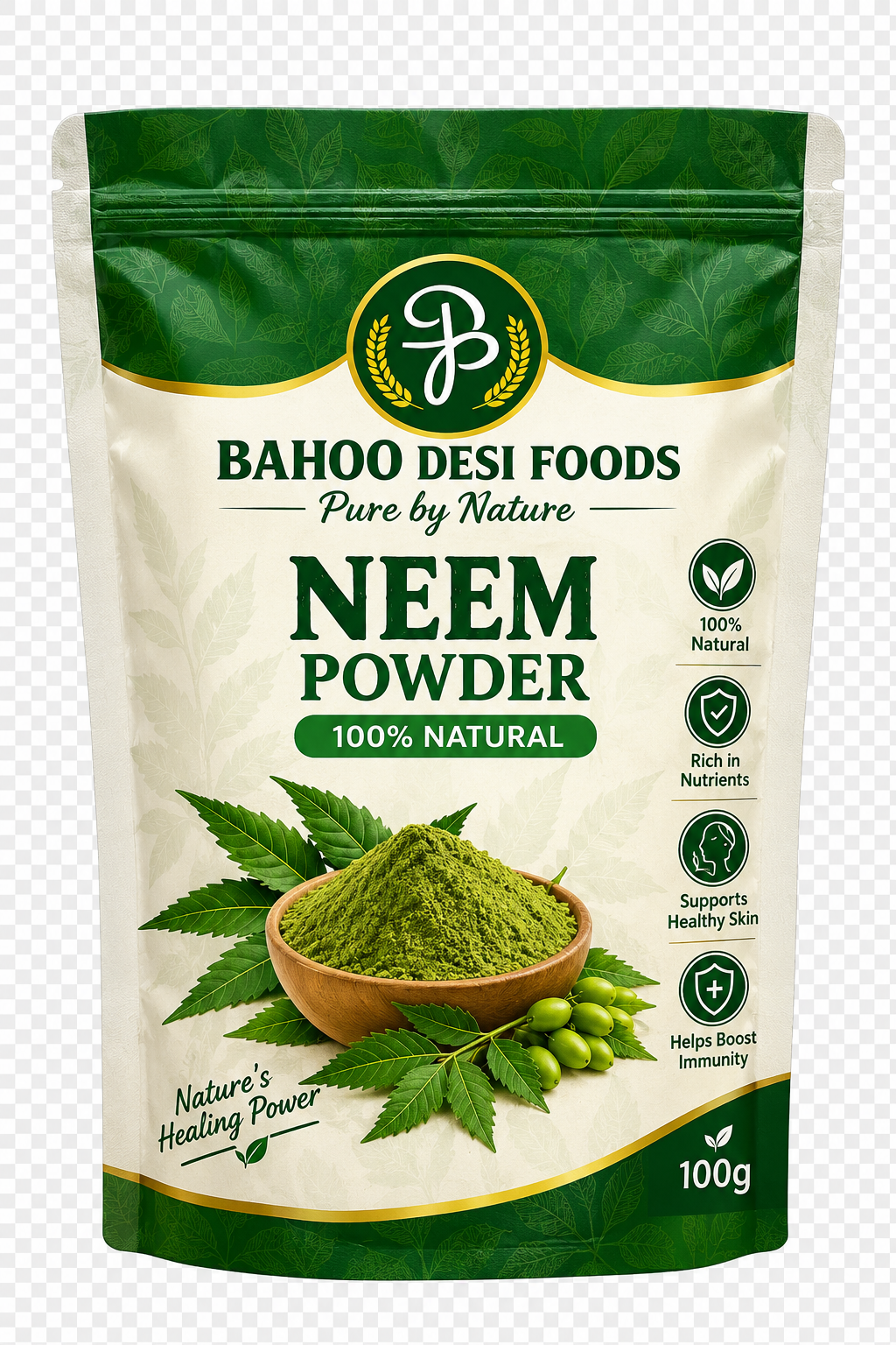 Neem Powder